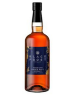 Black Frost Black Frost Single Malt Whiskey 750ml