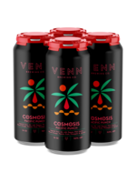 Venn Brewing Venn Brewing Cosmosis: Pacific Punch Sour 4 pack
