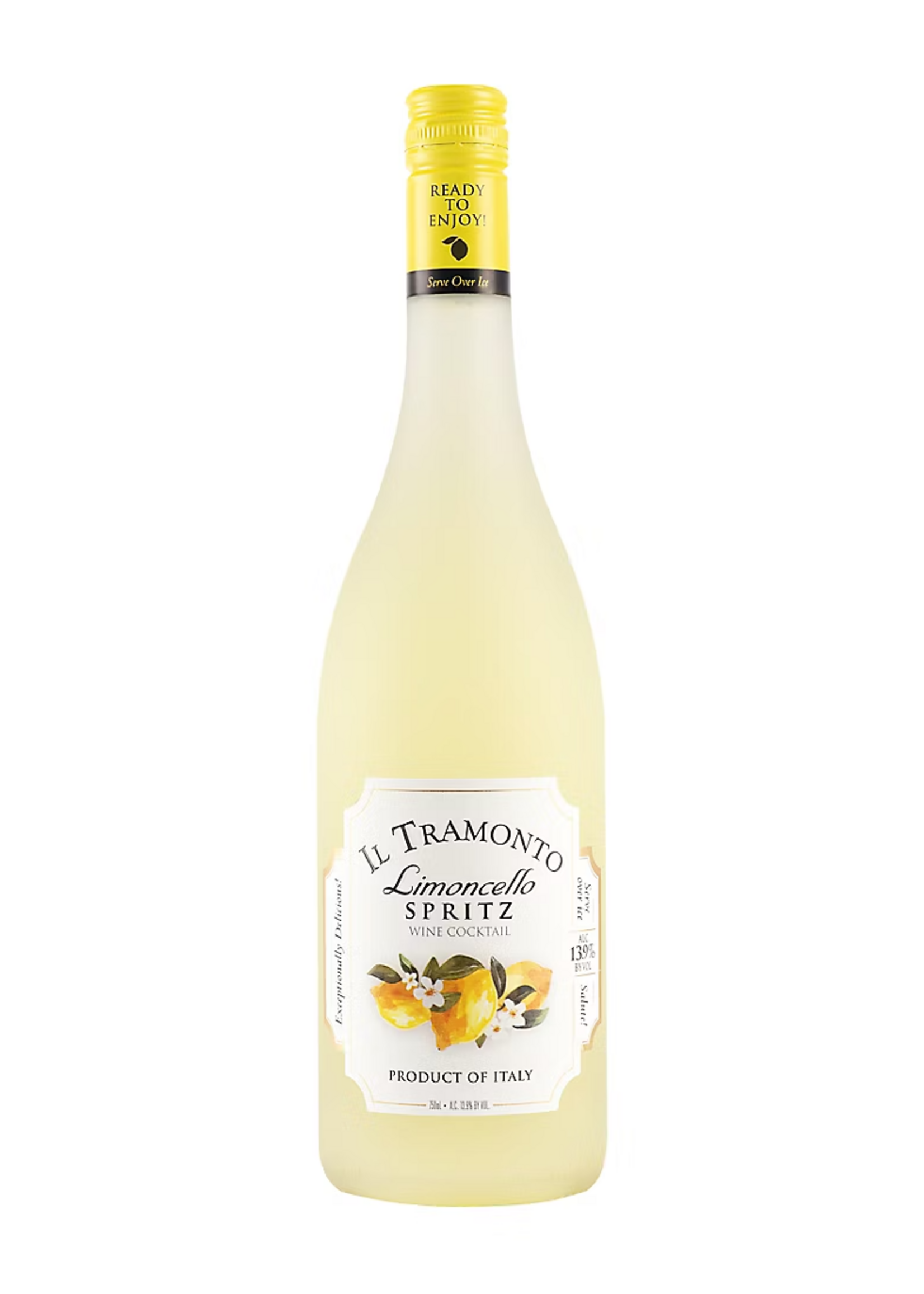 Il Tramanto Il Tramonto Limoncello Spritz 750ml