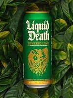 Liquid Death Liquid Death Severed Lime 19.2oz