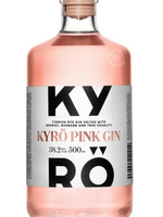 Kyro Kyro Pink Gin 750ml