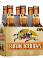 Kirin Kirin Ichiban 6 btl