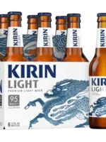 Kirin Kirin Ichiban Light 6 btl