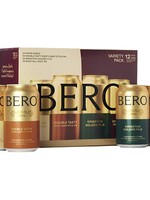 Bero Bero NA Variety 12 can