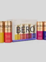Bero Bero NA Shandy Variety 12 can