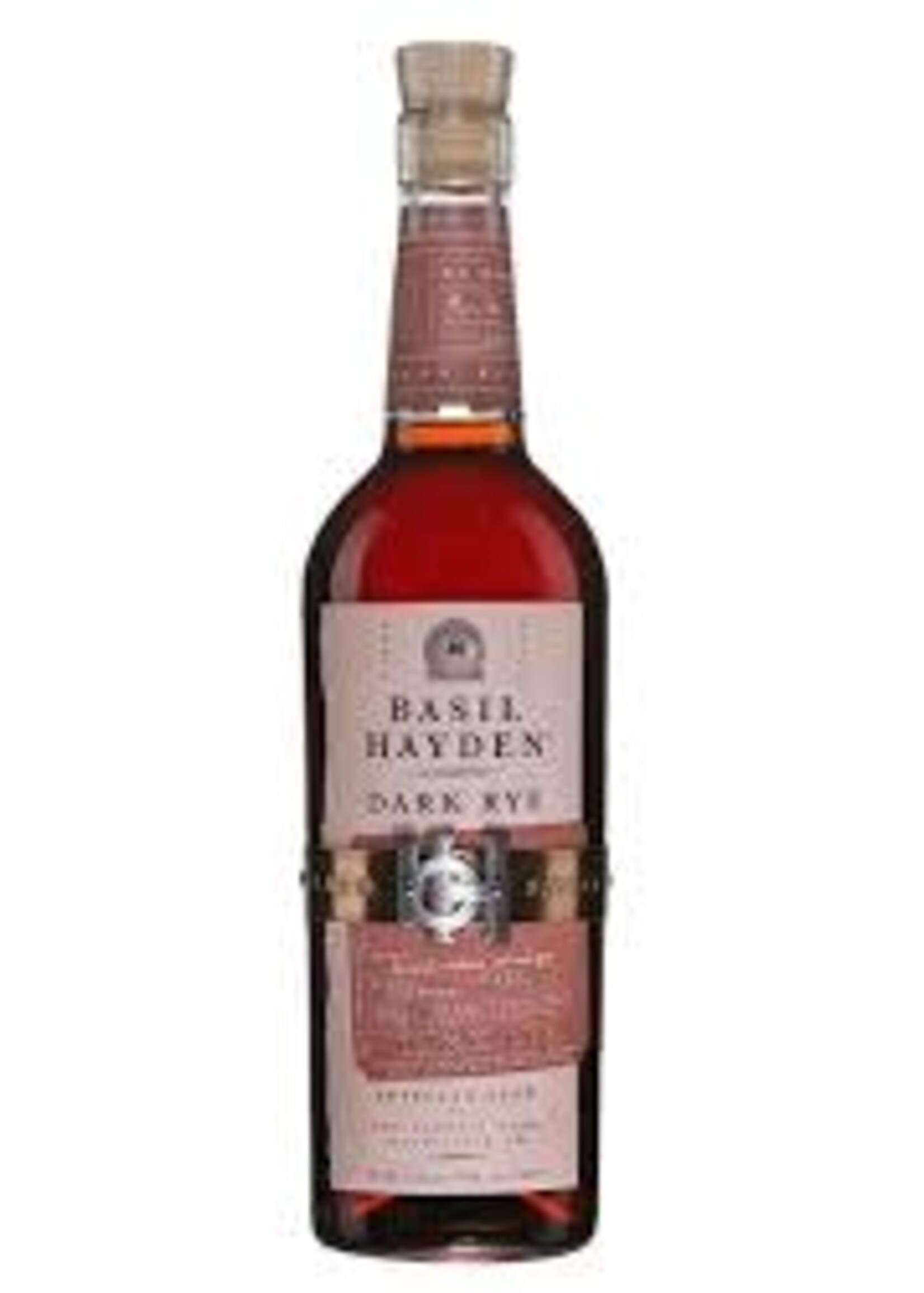 Basil Hayden Basil Hayden Dark Rye 750ml