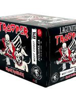 Lagunitas Lagunitas Trooper West Coast IPA 6 can