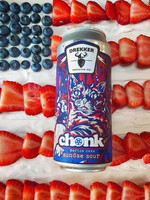 Drekker Drekker Chonk! 'Merica Cake  4 can