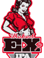 Big Wood Big Wood Wicked Ex 4 can