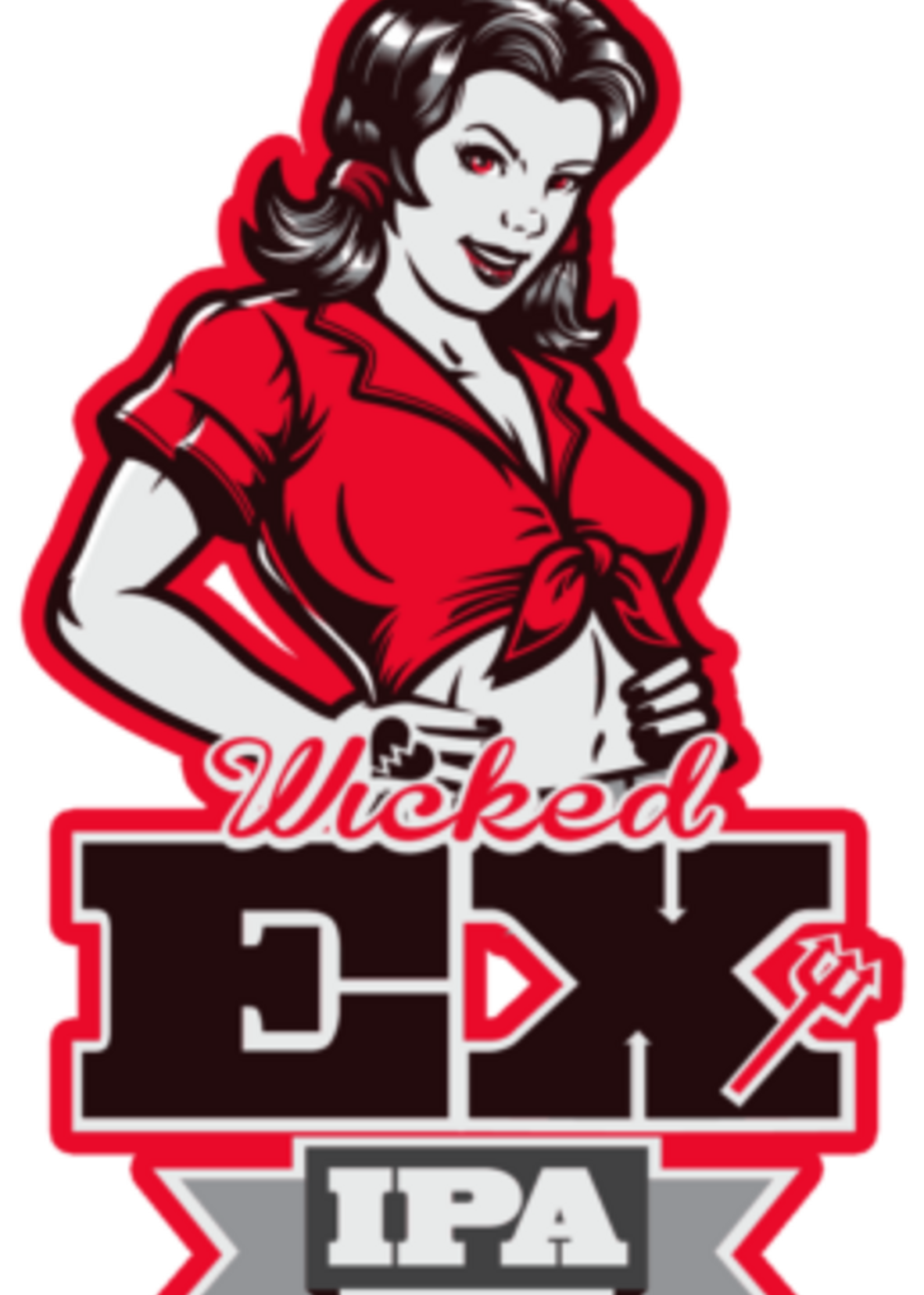 Big Wood Big Wood Wicked Ex 4 can