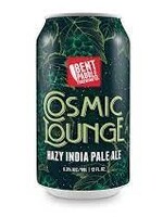 Bent Paddle Brewing Bent Paddle Cosmic Lounge Hazy IPA 6 can