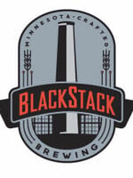 Blackstack Blackstack Spaghetti Western West Coast IPA 4 can