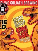 Toppling Goliath Toppling Goliath DDH King Sue 4 can