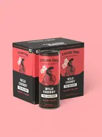 Cycling Frog Cycling Frog Wild Cherry 10MG THC 4 can
