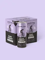 Cycling Frog Cycling Frog Black Currant 10MG THC 4 can