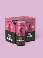 Cycling Frog Cycling Frog Cran Razz 10MG THC 4 can