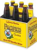 Pacifico Pacifico 6 btl