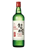 Jinro Jinro Original Soju 750ml