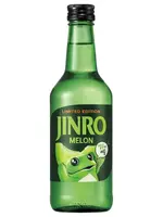 Jinro Jinro Melon Soju 375ml