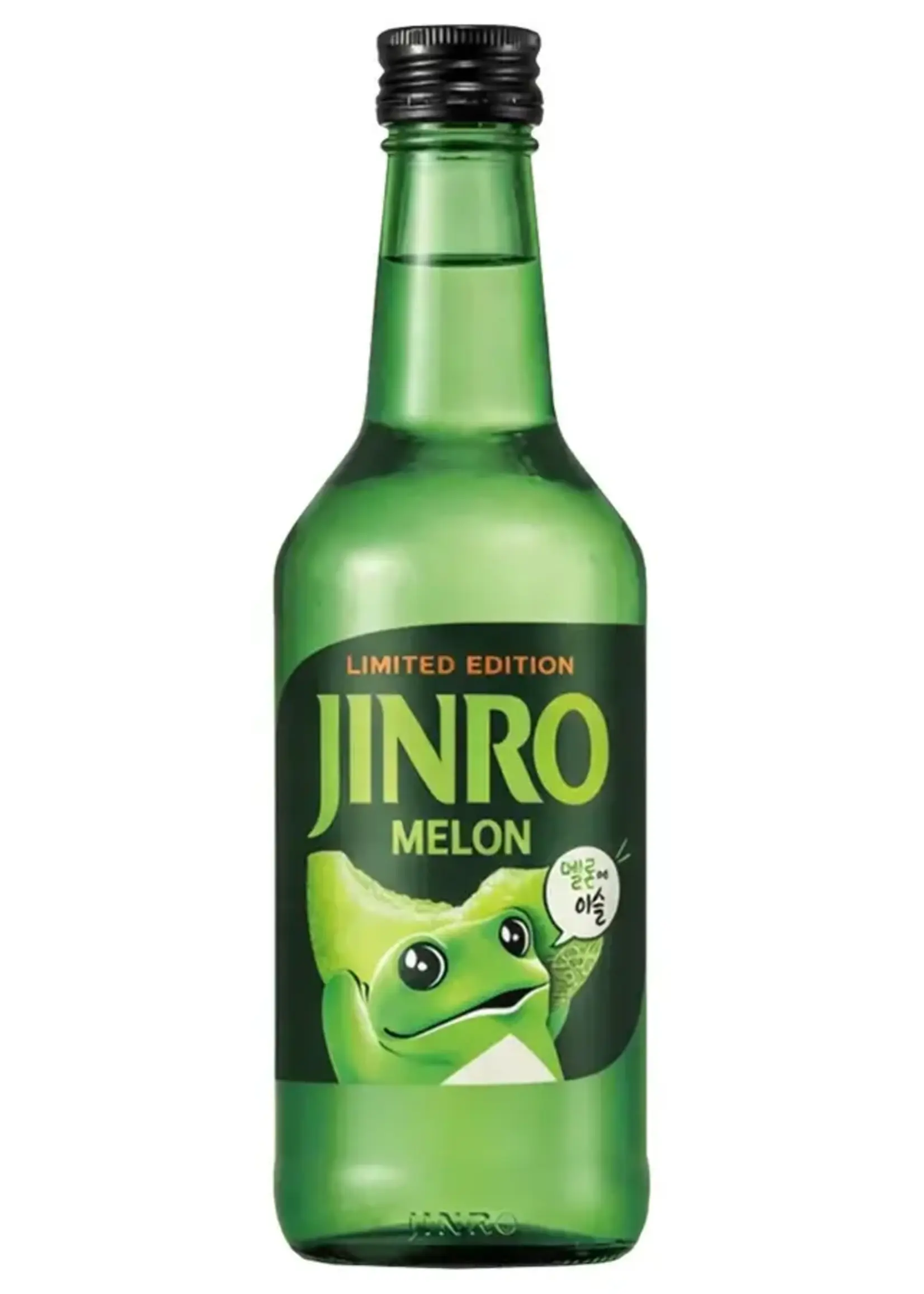 Jinro Jinro Melon Soju 375ml