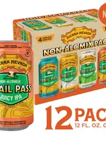 Sierra Nevada Sierra Nevada Trail Pass Variety NA 12 can