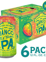 Sierra Nevada Sierra Nevada Mango Little Thing 6 can