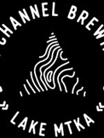 Back Channel Brewing Back Channel Ten Letter Word Hazy IPA 4 can