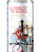 Insight Insight Vibe NE IPA 4 can