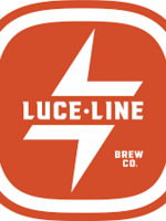 Luce Line Luce Line Broom Wagon Hazy Pale Ale 4 can