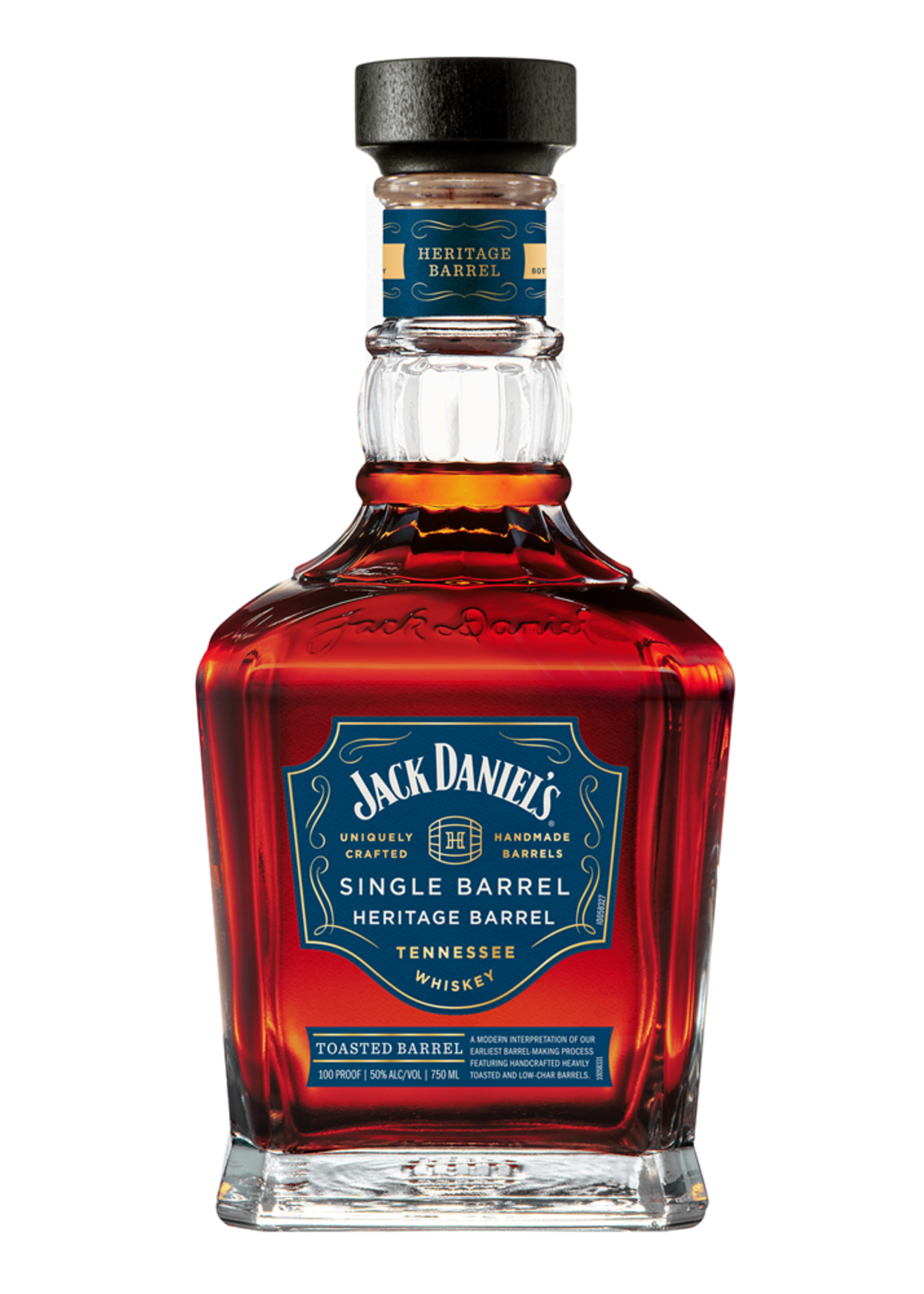 Jack Daniels Jack Daniels Single Barrel Heritage Toasted Barrel 750ml