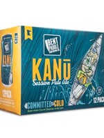 Bent Paddle Brewing Bent Paddle Kanu Session Pale Ale 12 Can