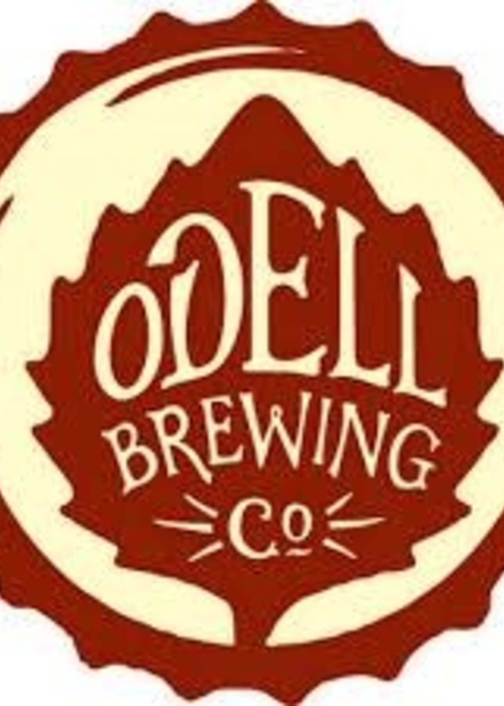 Odell Brewing Company Odell Myrcenary 6 can