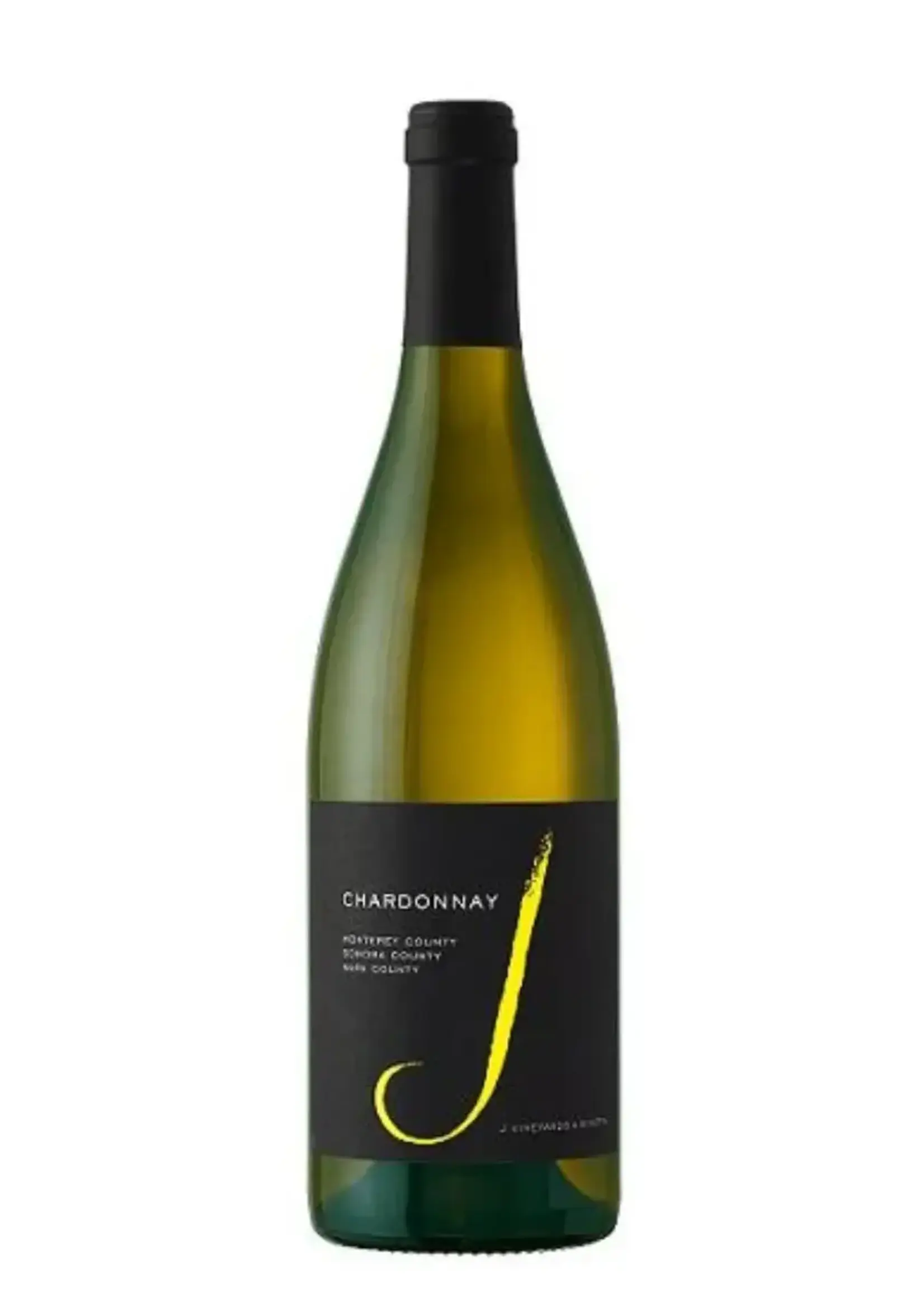 J Vineyards J Vineyards Chardonnay