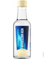New Amsterdam New Amsterdam Vanilla Vodka 50ml