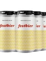 Fair State Fair State Festbier 6 can