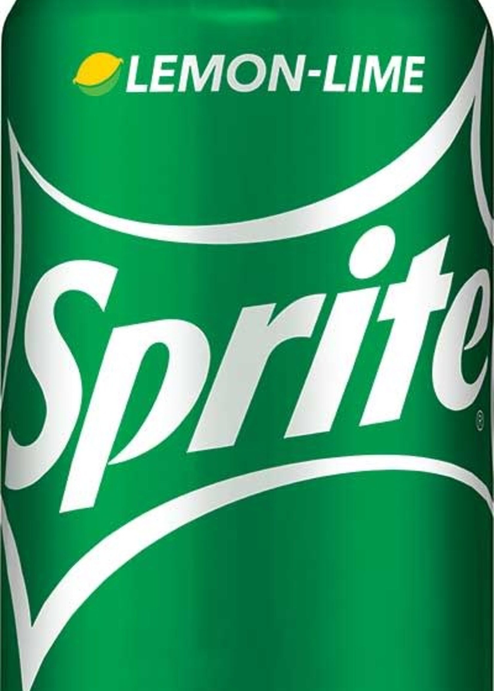 Coke Sprite 12oz can Single