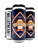Millstream Millstream Brewing Oktoberfest 4 can