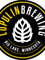 Lupulin Brewing Oktoberfest 4 can