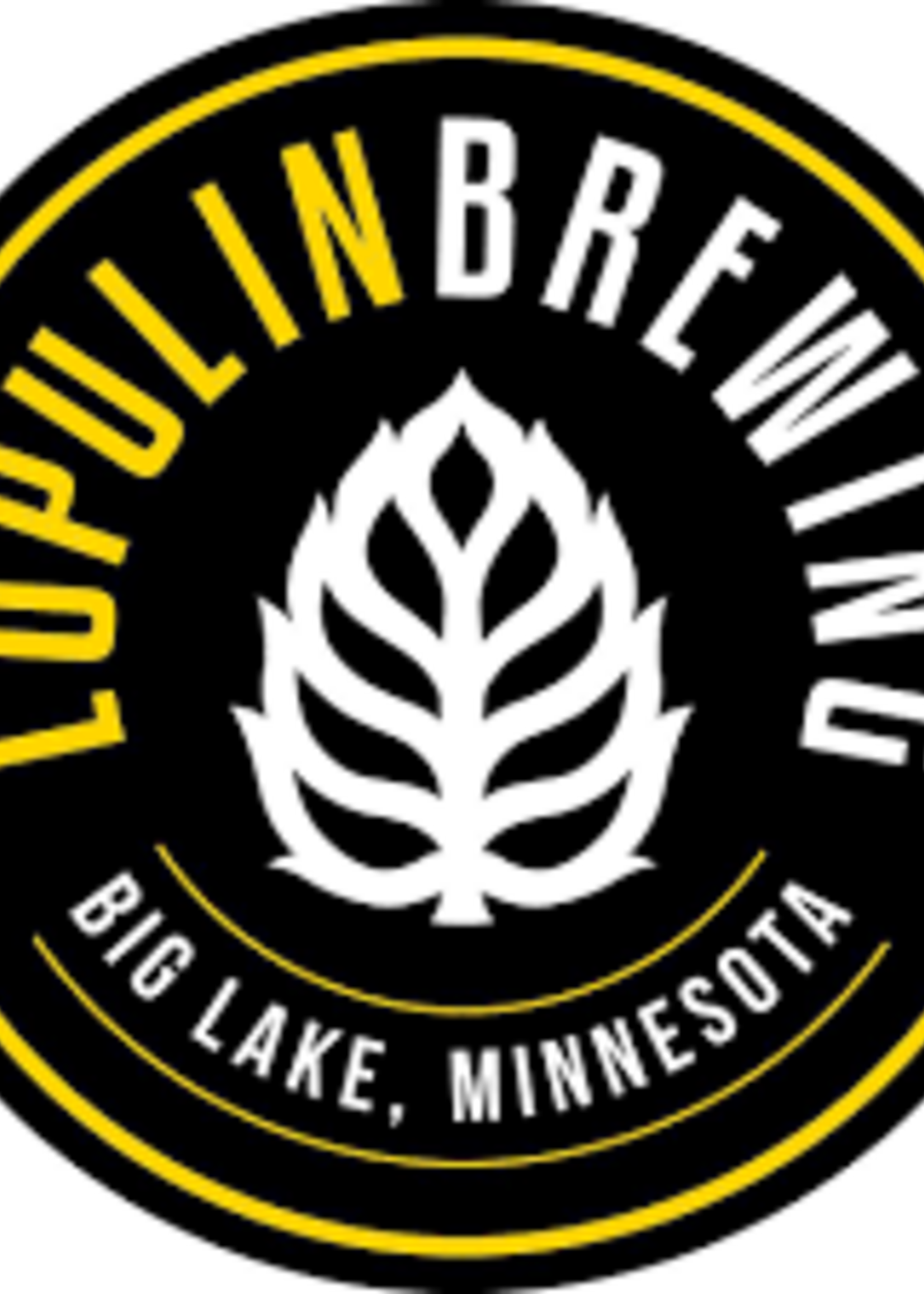 Lupulin Brewing Oktoberfest 4 can