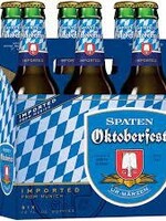 Spaten Spaten Oktoberfest 6 btl