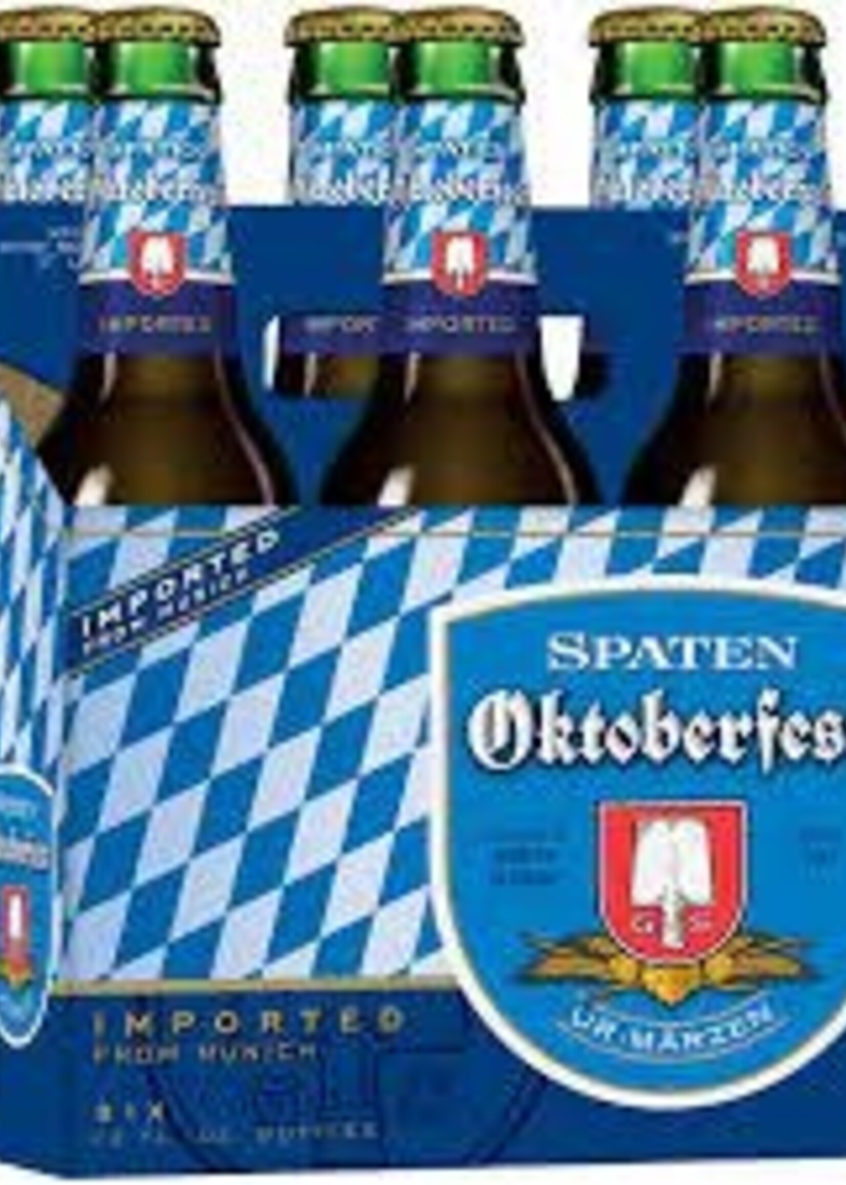 Spaten Spaten Oktoberfest 6 btl