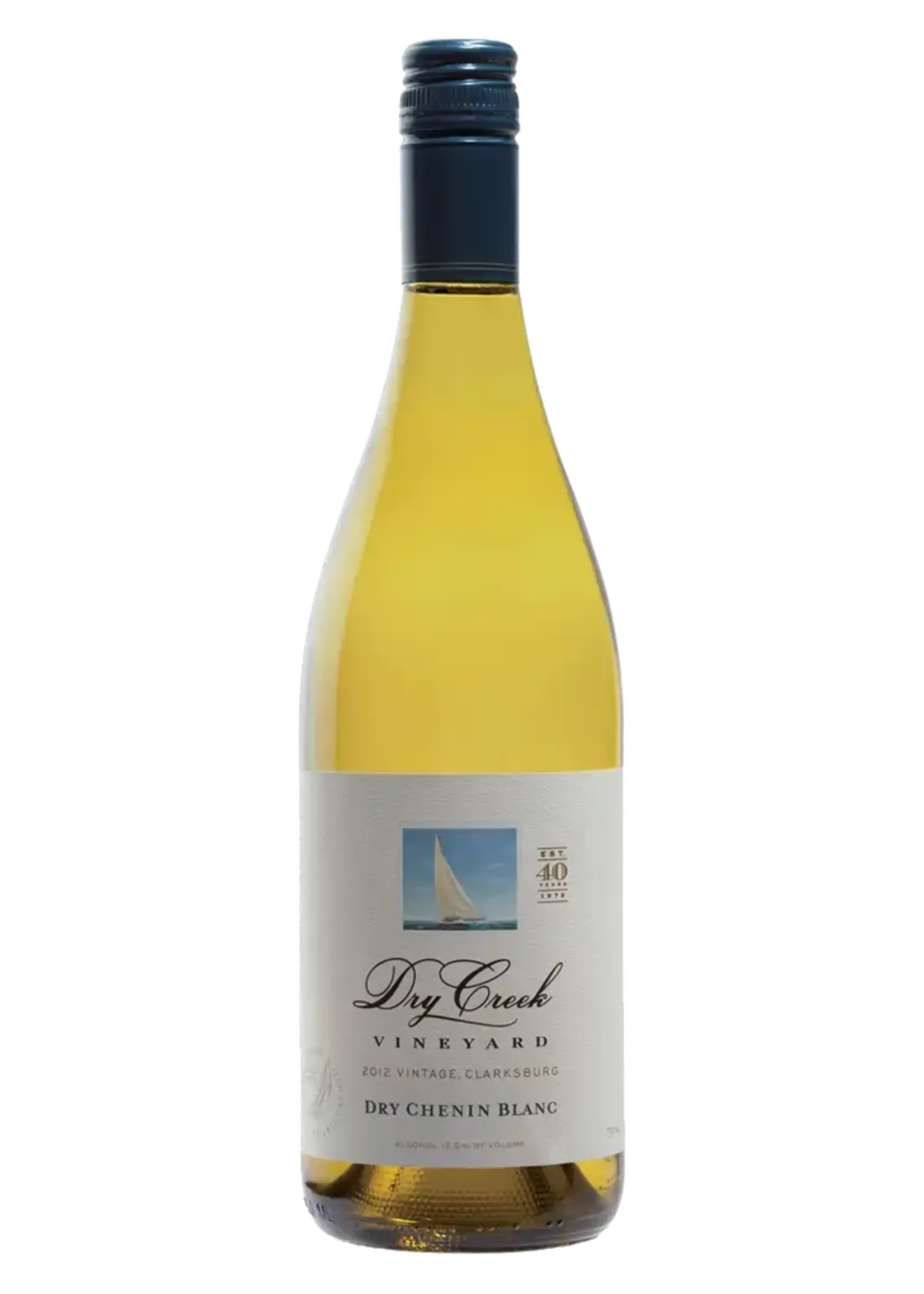 Dry Creek Dry Creek Chenin Blanc