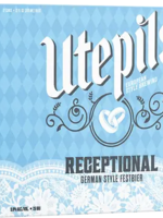 Utepils Utepils Receptional 12 can