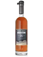 Found North Found North Batch 012 16yr Cask Strength Whisky 750ml