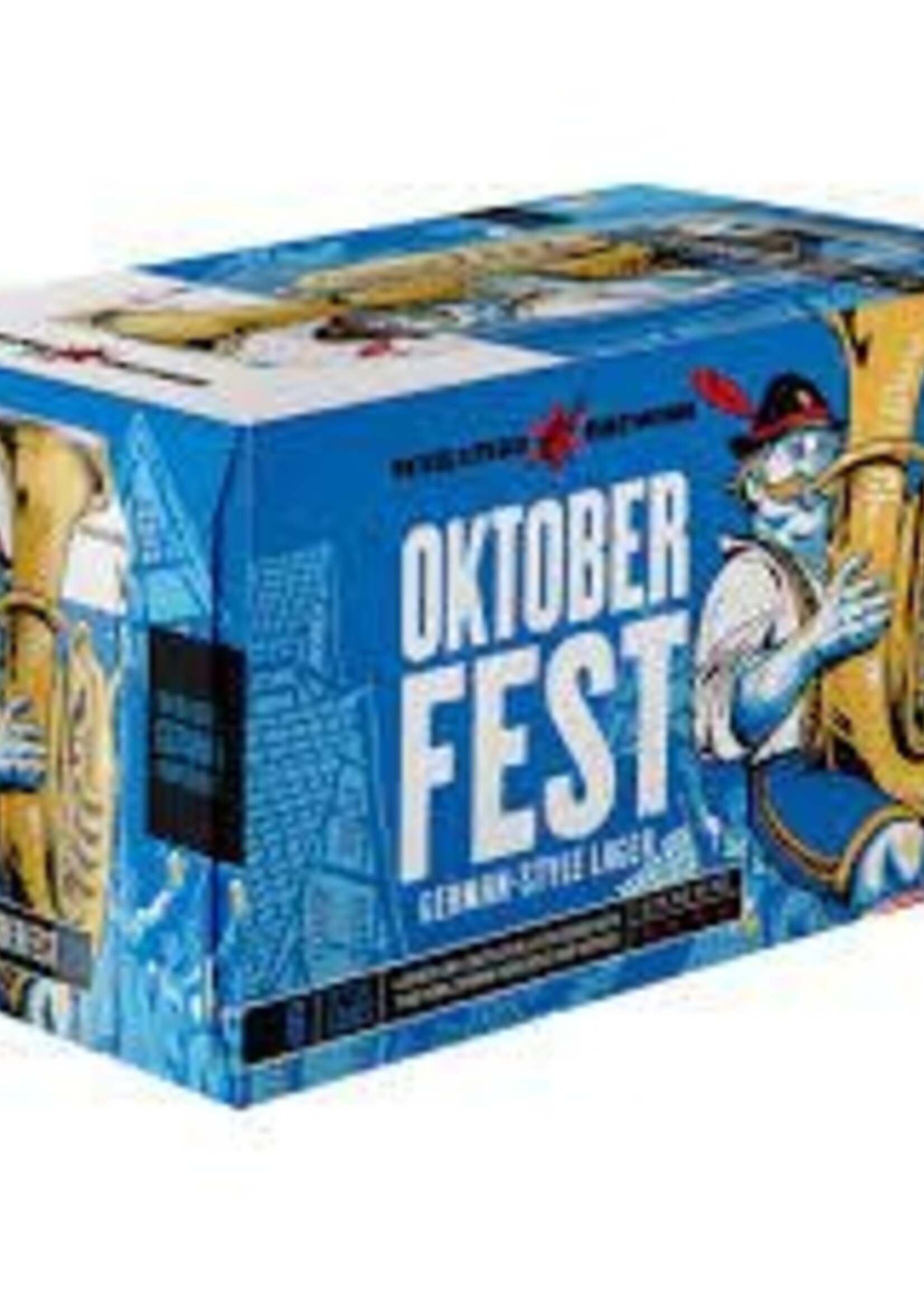 Revolution Revolution Oktoberfest 6 can