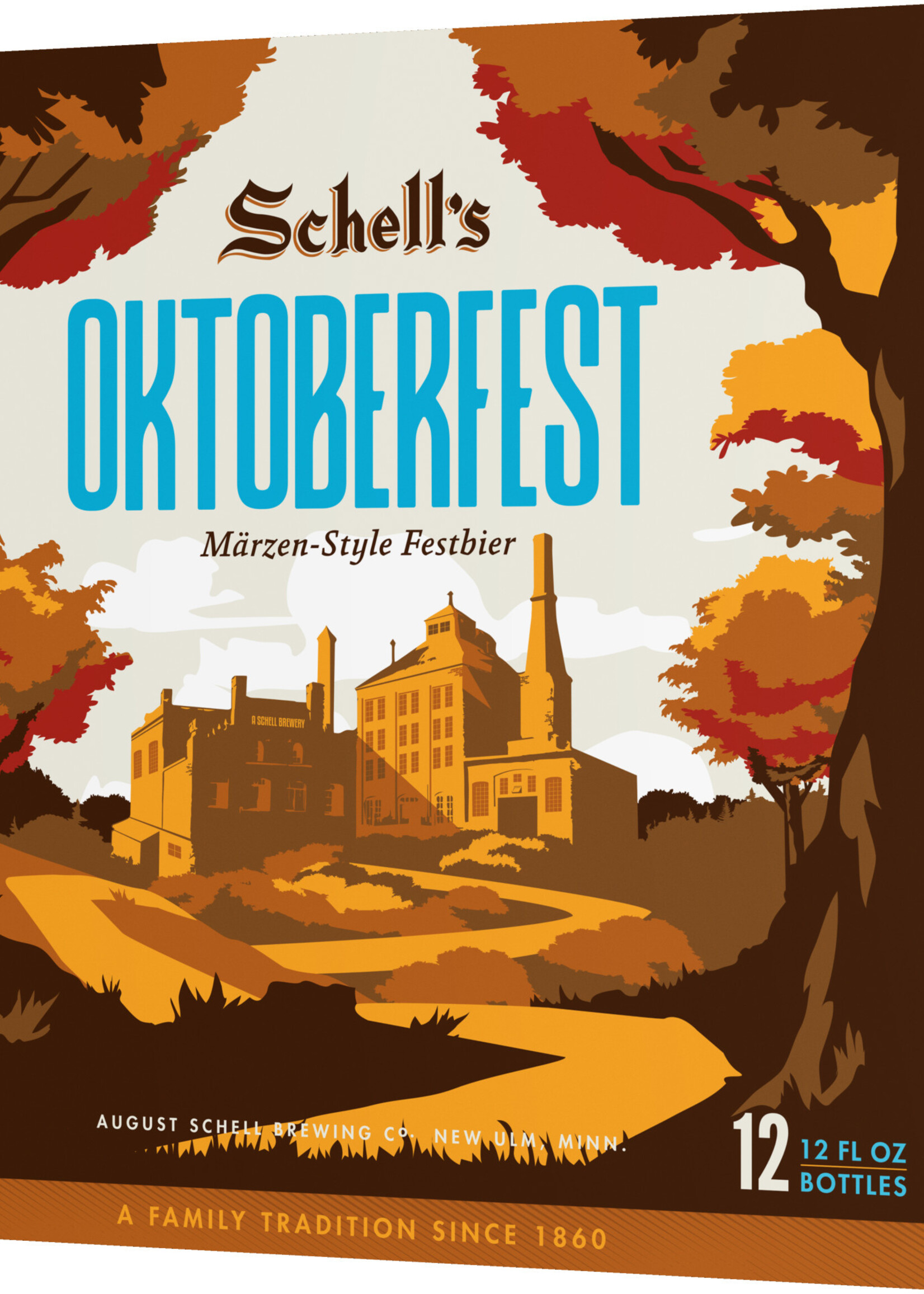 Schells Schells Oktoberfest 12 btl