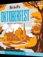 Schells Schells Oktoberfest 12 can