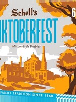 Schells Schells Oktoberfest 6 can
