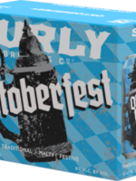 Surly Brewing Co Surly Oktoberfest 12 can
