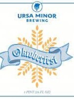 Ursa Minor Ursa Minor Oktoberfest 4 can